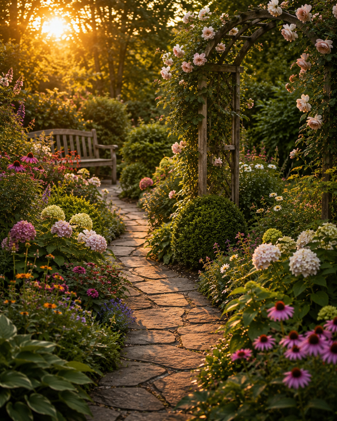 Gardens