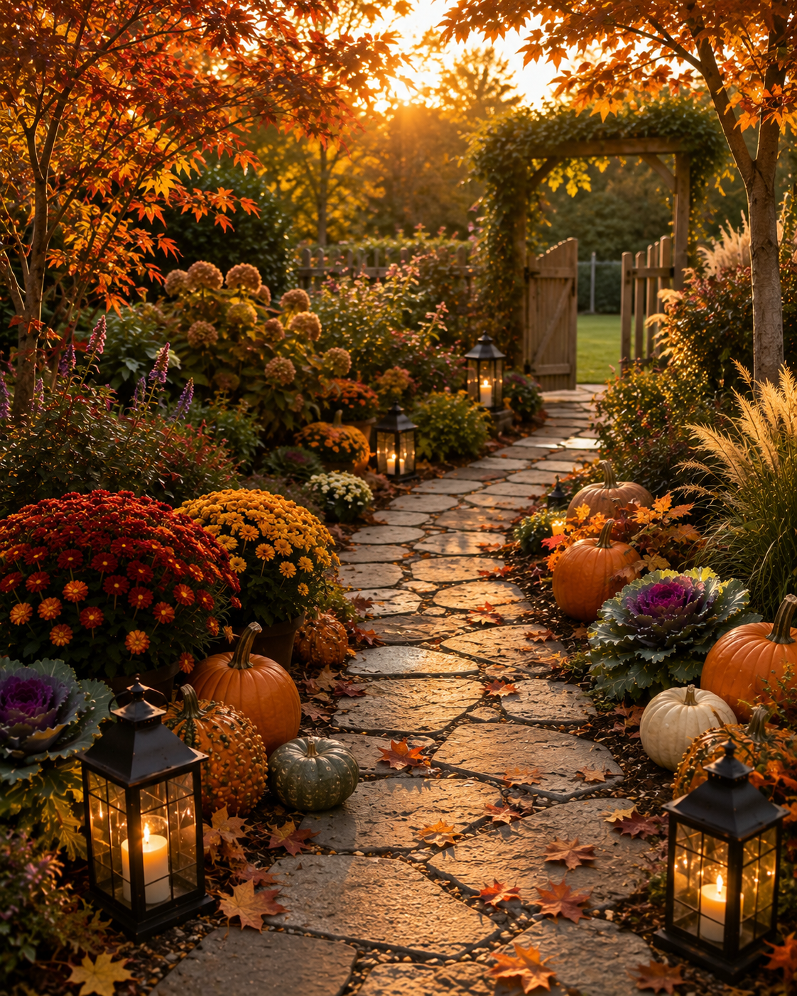 Seasonal