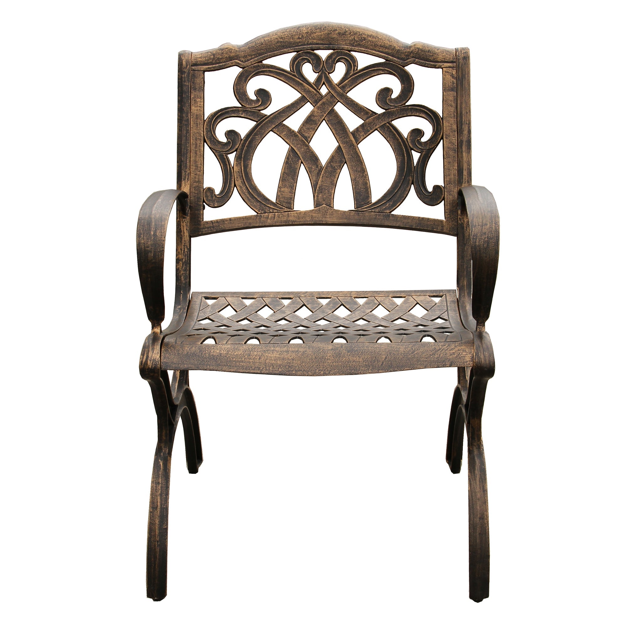 Sharicks Outdoor Large Oval Patio 9 pc Dining Set