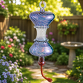 Egyptian Museum Collection Hummingbird Feeder