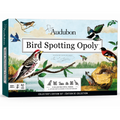 Audubon Bird Spotting Opoly Board Game