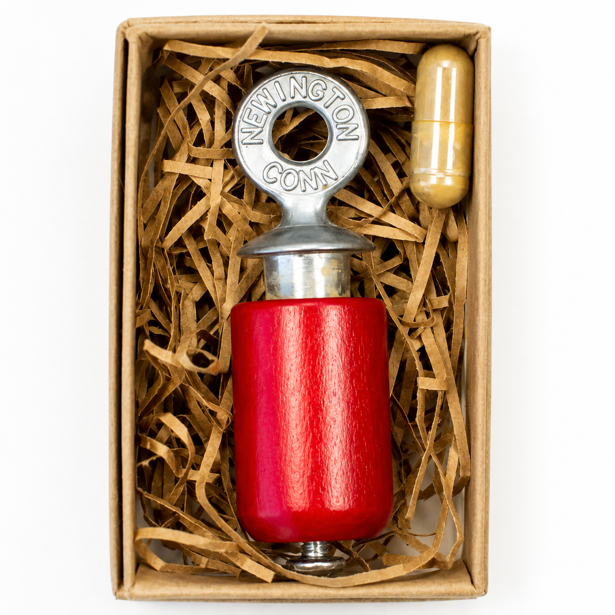 Audubon Bird Call