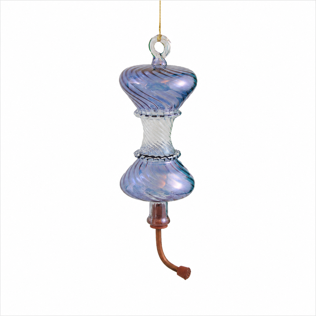 Egyptian Museum Collection Hummingbird Feeder