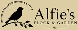 Alfie's Flock &amp; Garden - Home