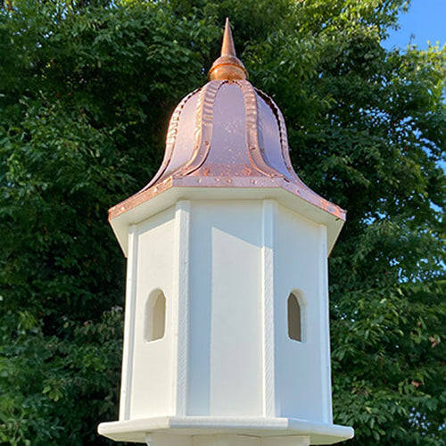 Amish-Crafted Premier Bird House