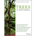 National Audubon Society Trees of North America - Hardcover
