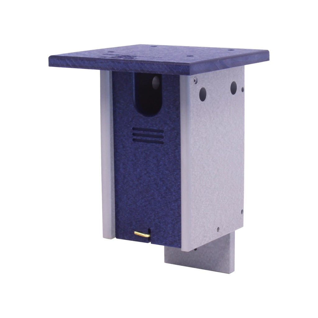 Amish-Made Bluebird House