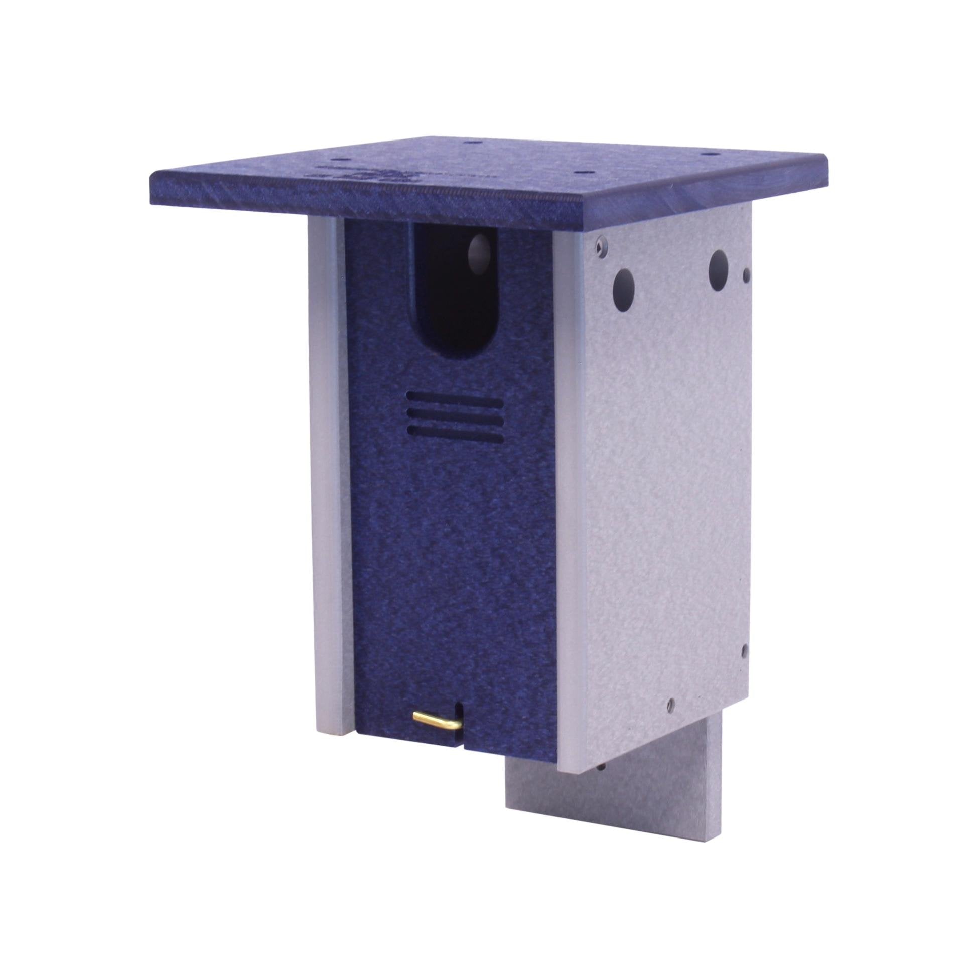 Amish-Made Bluebird House