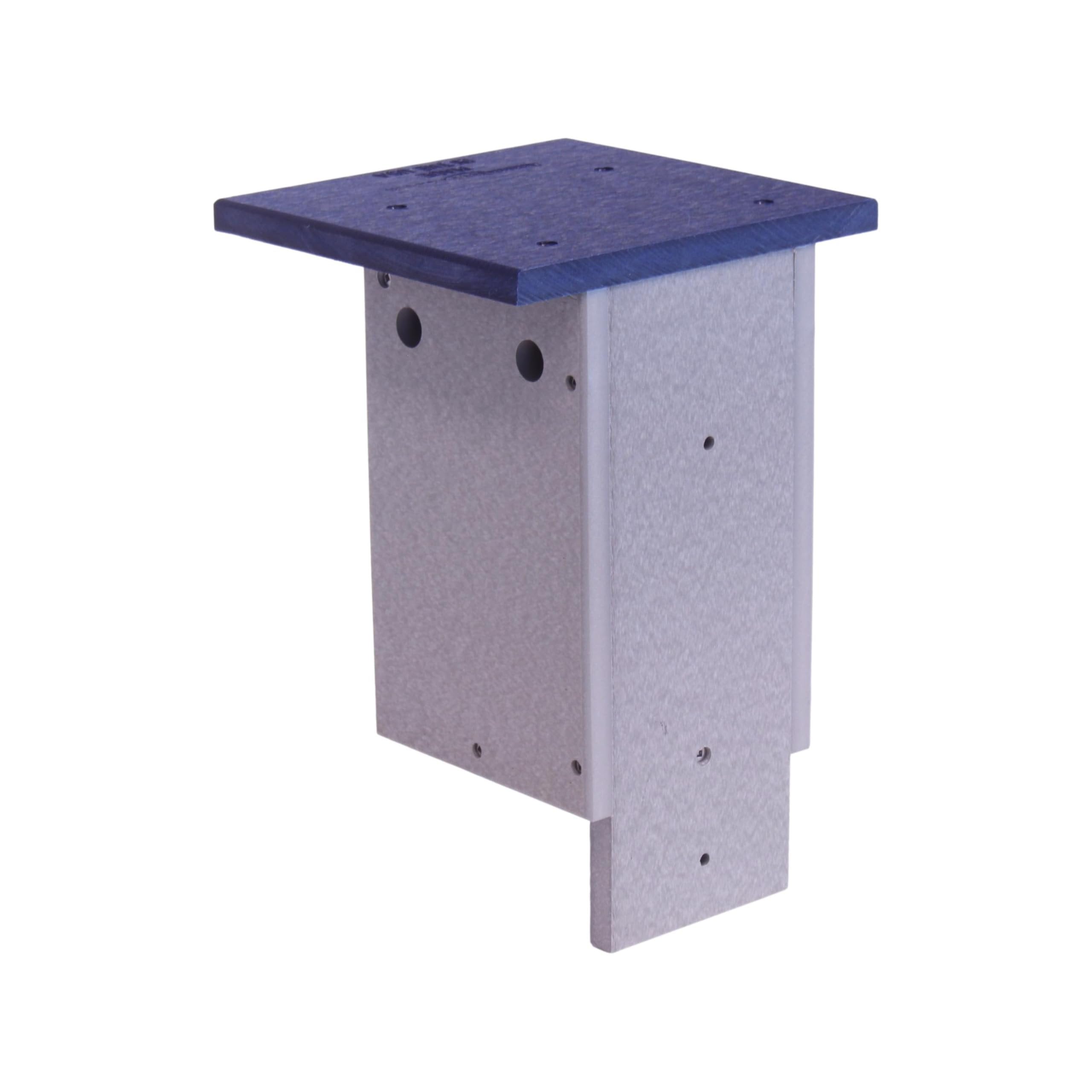 Amish-Made Bluebird House