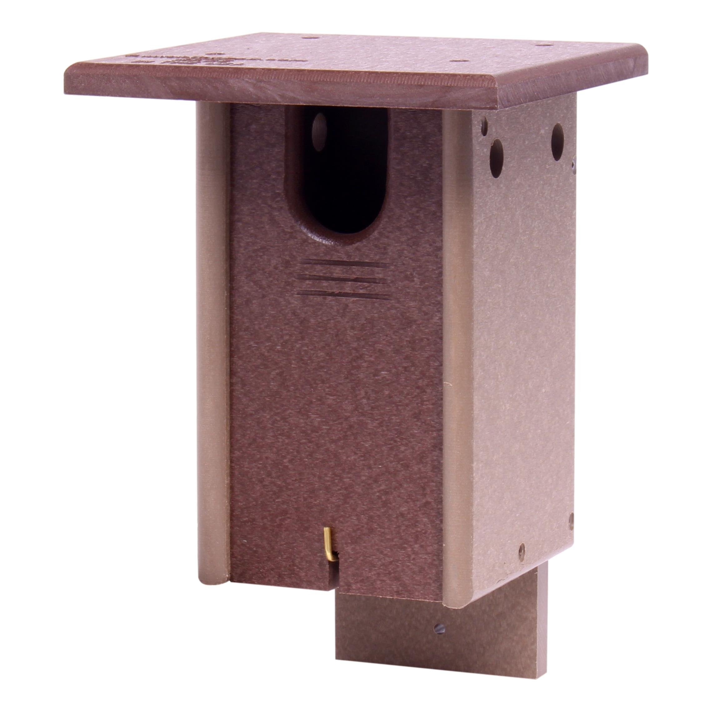 Amish-Made Bluebird House