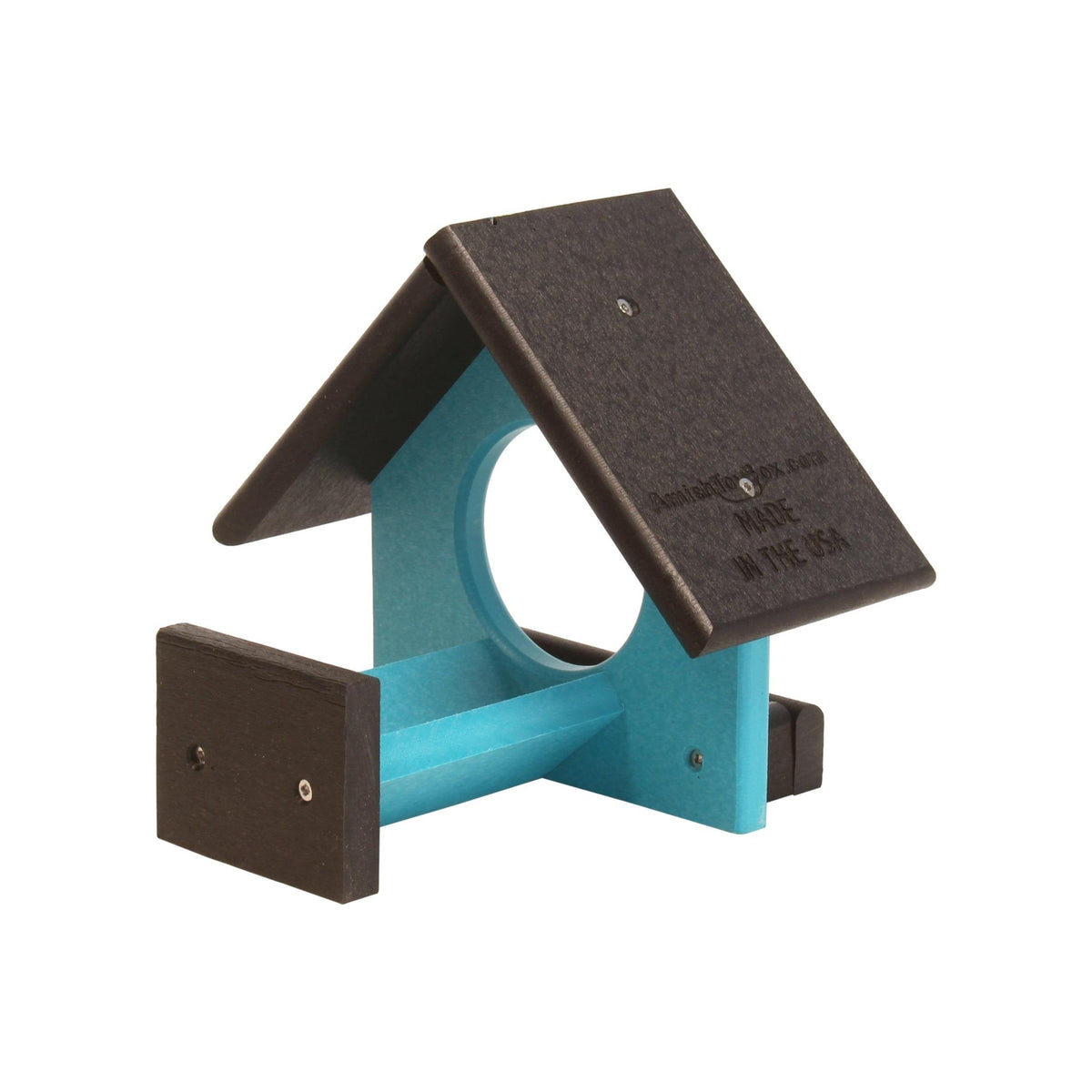 Amish-Made Peanut Butter Bird Feeder