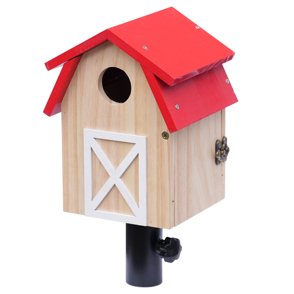 Bluebird Pine Birdhouse