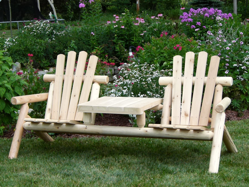 Rustic Furniture Handmade Wooden Chairs